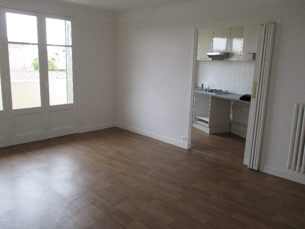 Appartement Avenue Jean Rieux à Toulouse