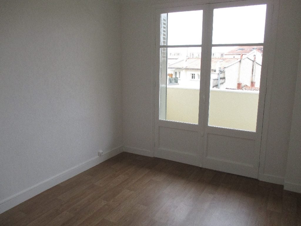 Appartement Avenue Jean Rieux à Toulouse