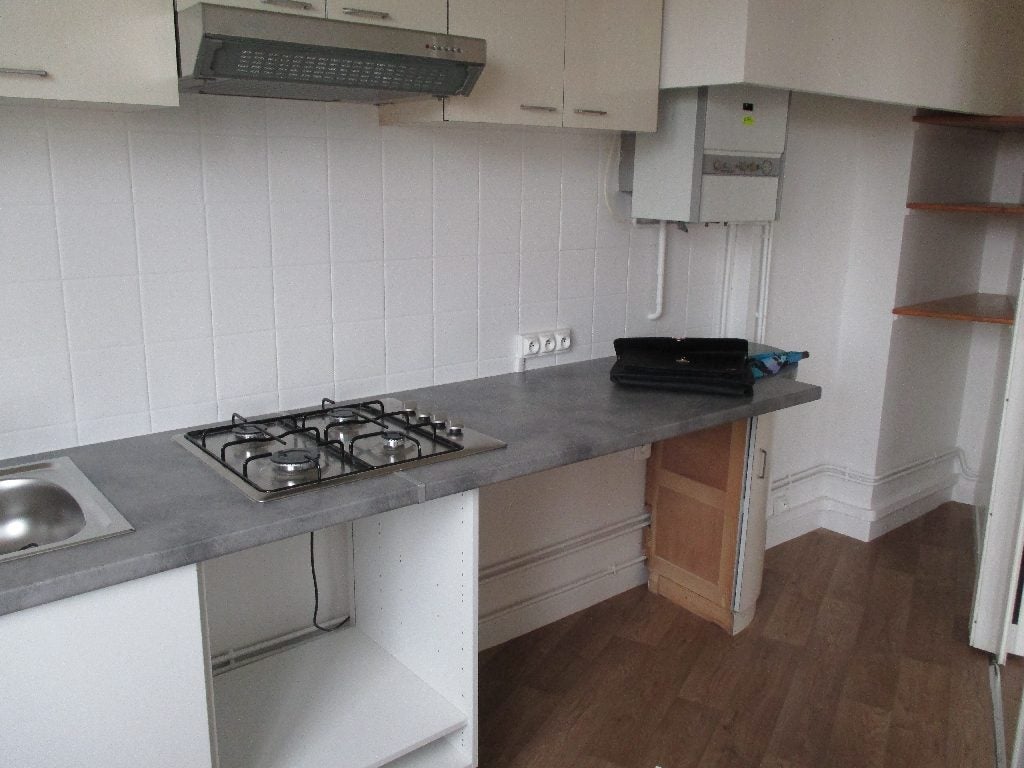 Appartement Avenue Jean Rieux à Toulouse