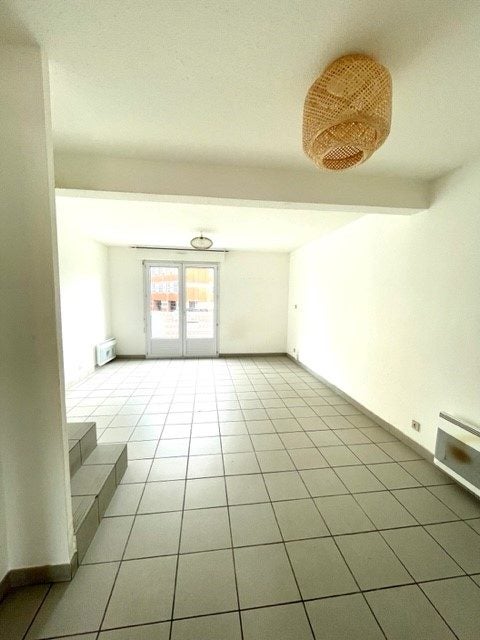 Appartement Avenue Jean Rieux à Toulouse