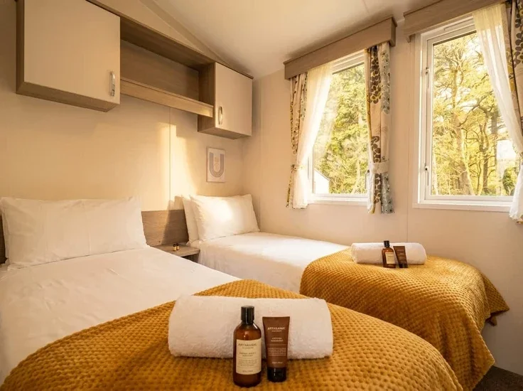 Room Blairgowrie in Longniddry