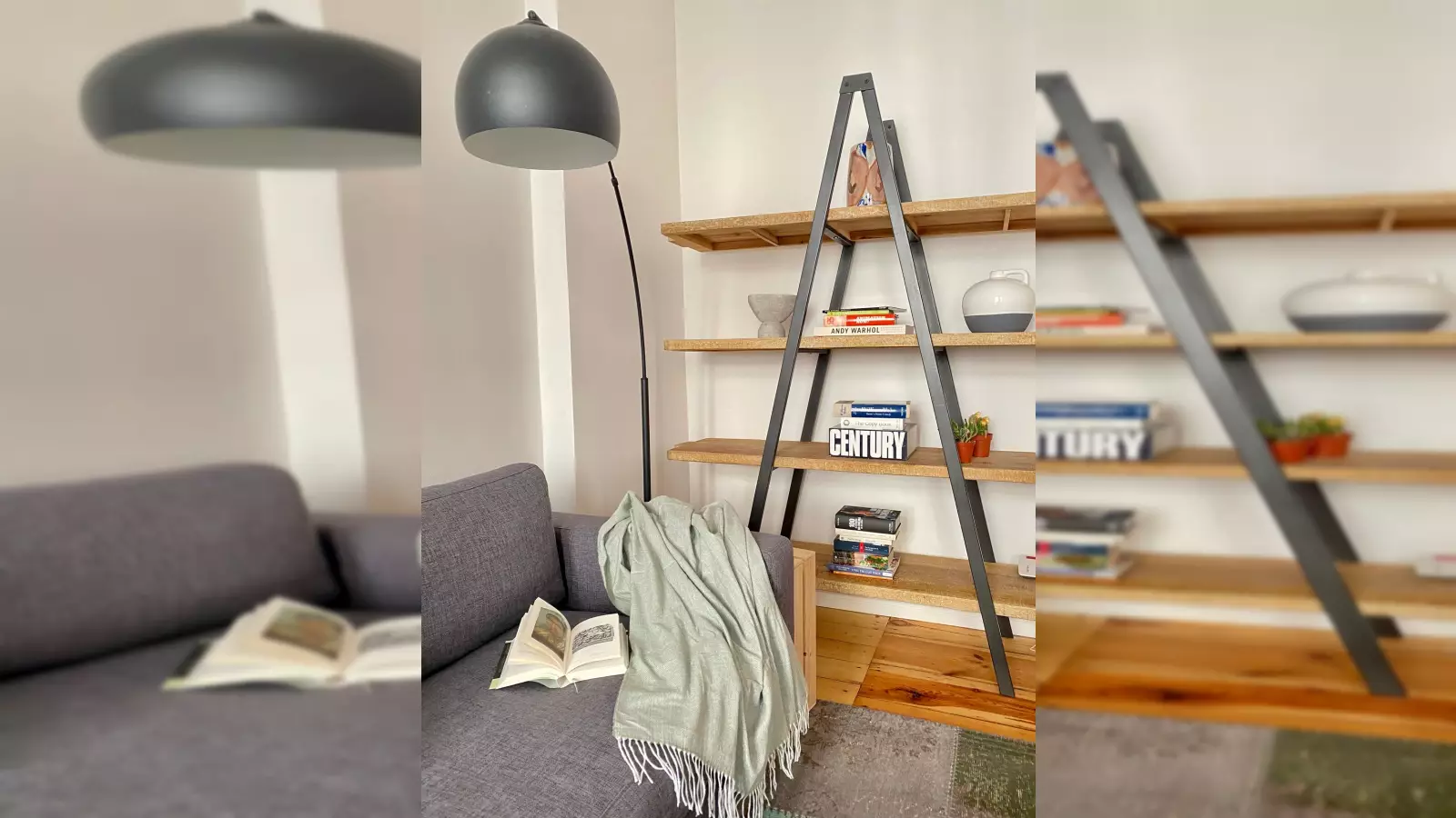 Wohnung Revaler Straße in Berlin