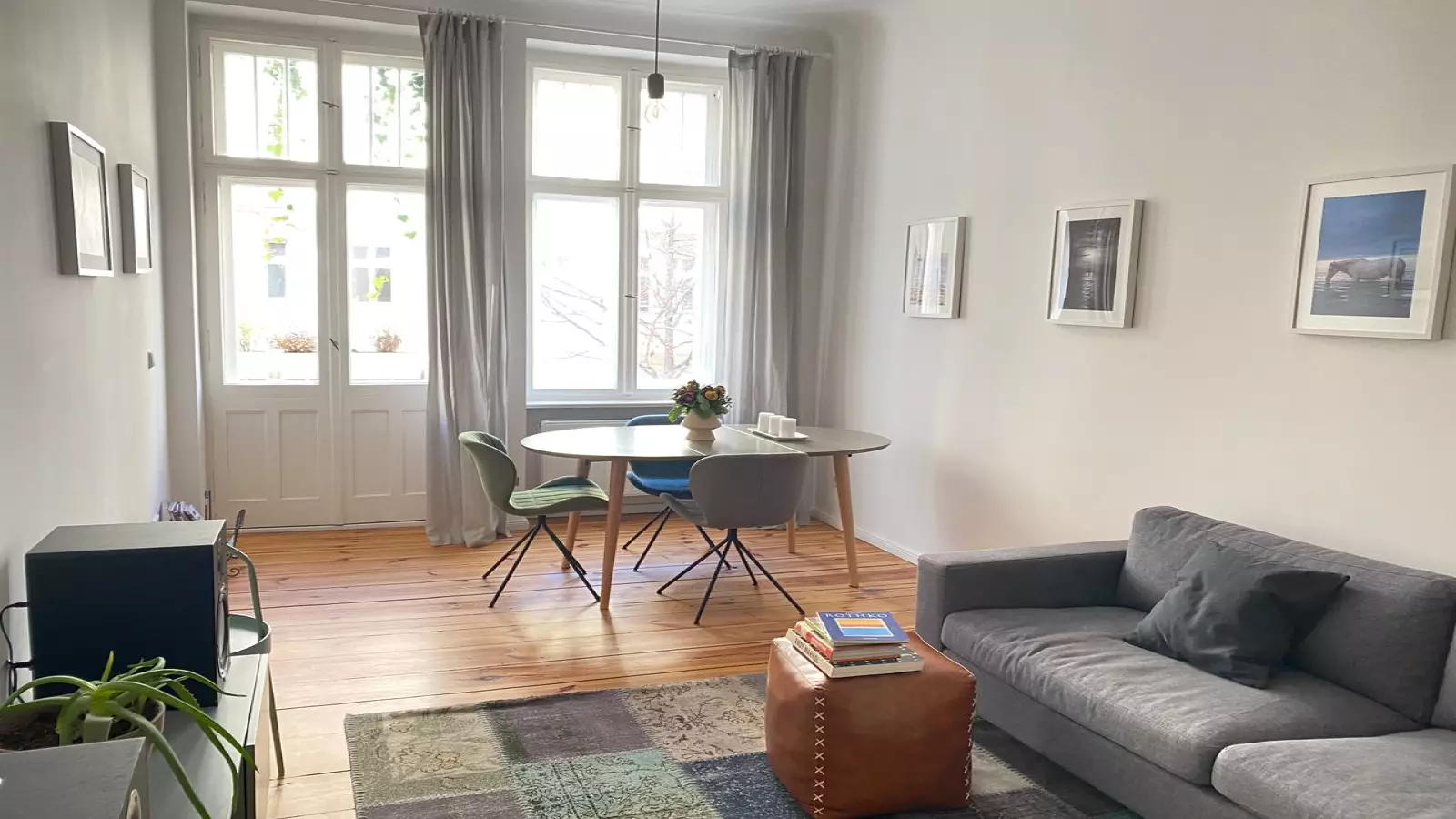 Wohnung Revaler Straße in Berlin