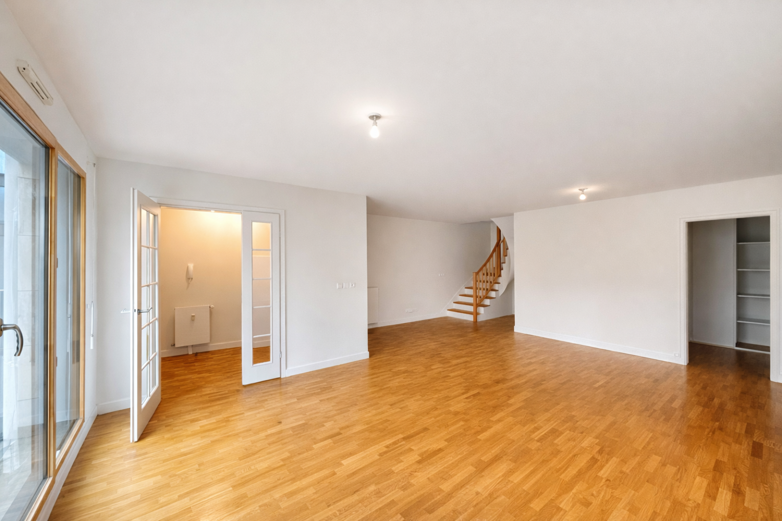 Appartement Impasse Mathieu à Paris