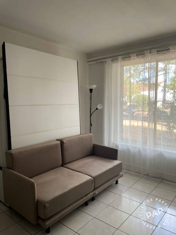 Appartement Avenue Édouard Herriot à Le Plessis-Robinson