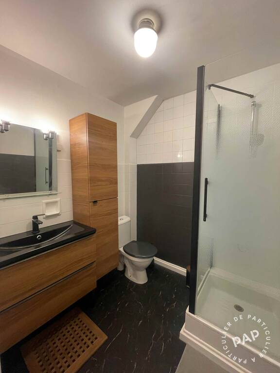 Appartement Avenue Édouard Herriot à Le Plessis-Robinson