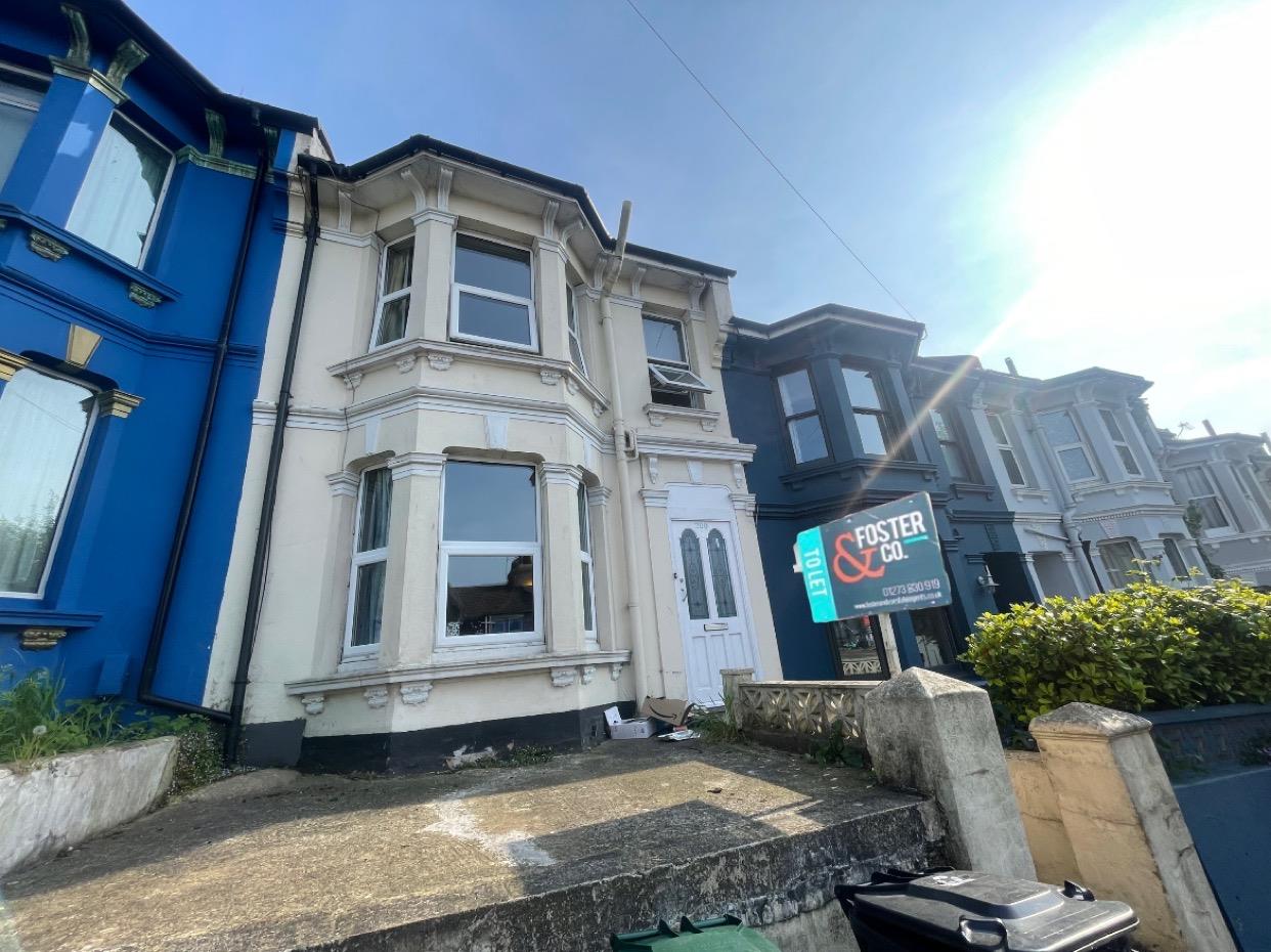 House Elm Grove in Brighton