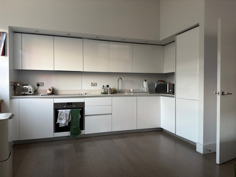 Room Chatham Place in Greater London