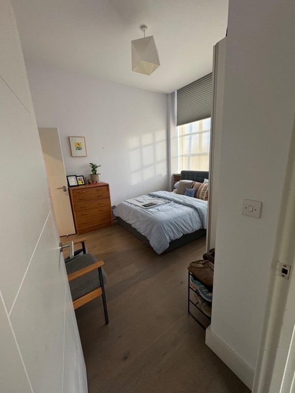 Room Chatham Place in Greater London