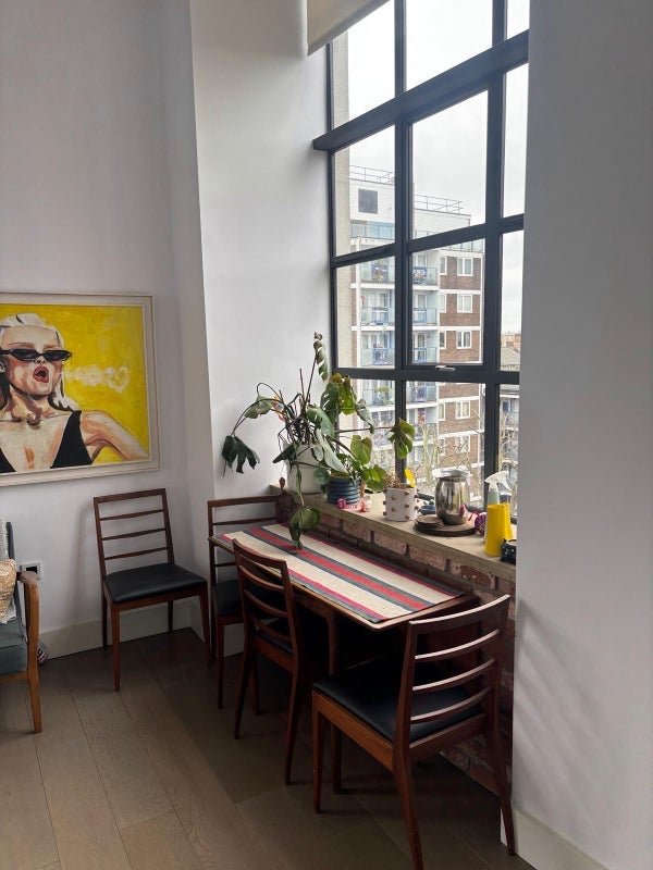 Room Chatham Place in Greater London