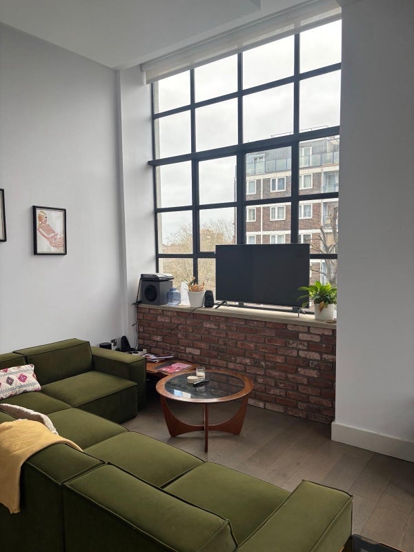 Room Chatham Place in Greater London
