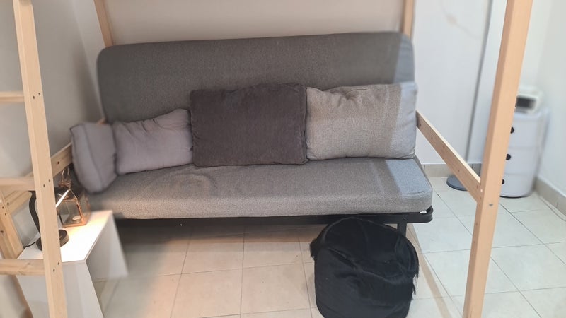 Room Essex Road in Greater London