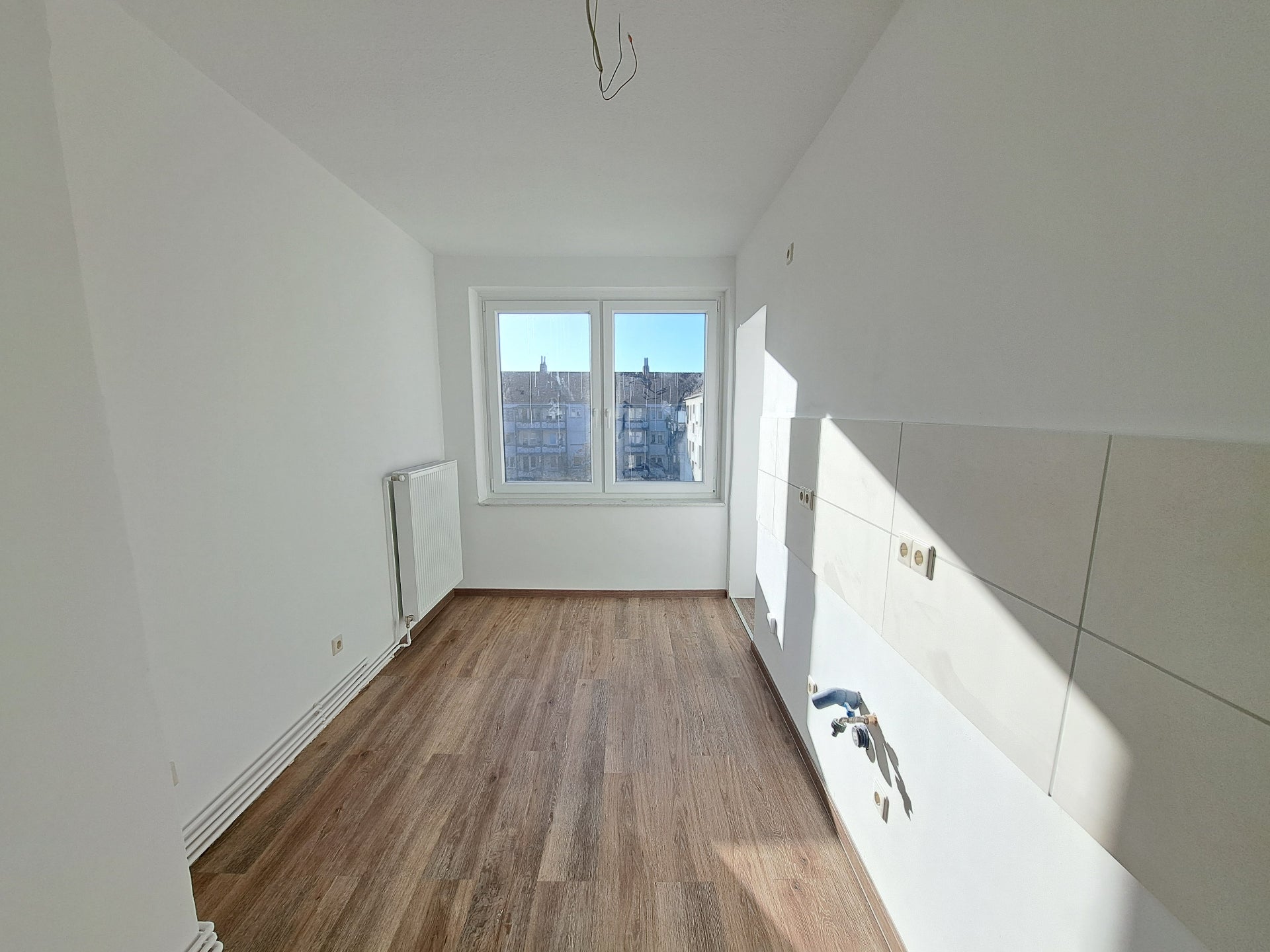 Wohnung Batteriestraße in Bremerhaven