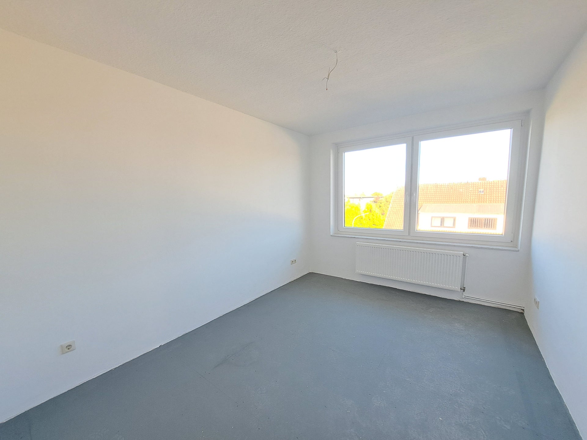 Wohnung Batteriestraße in Bremerhaven
