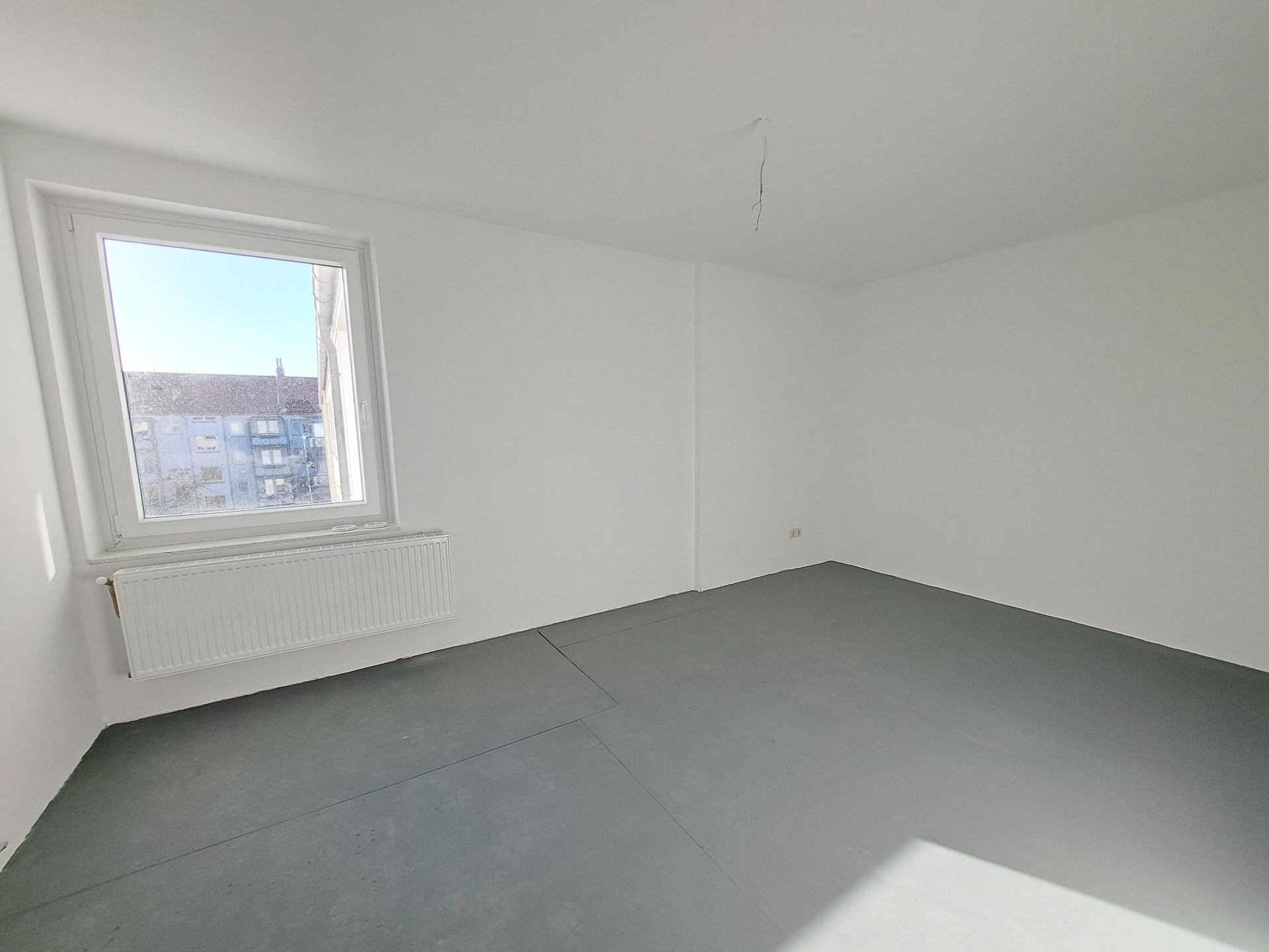 Wohnung Batteriestraße in Bremerhaven