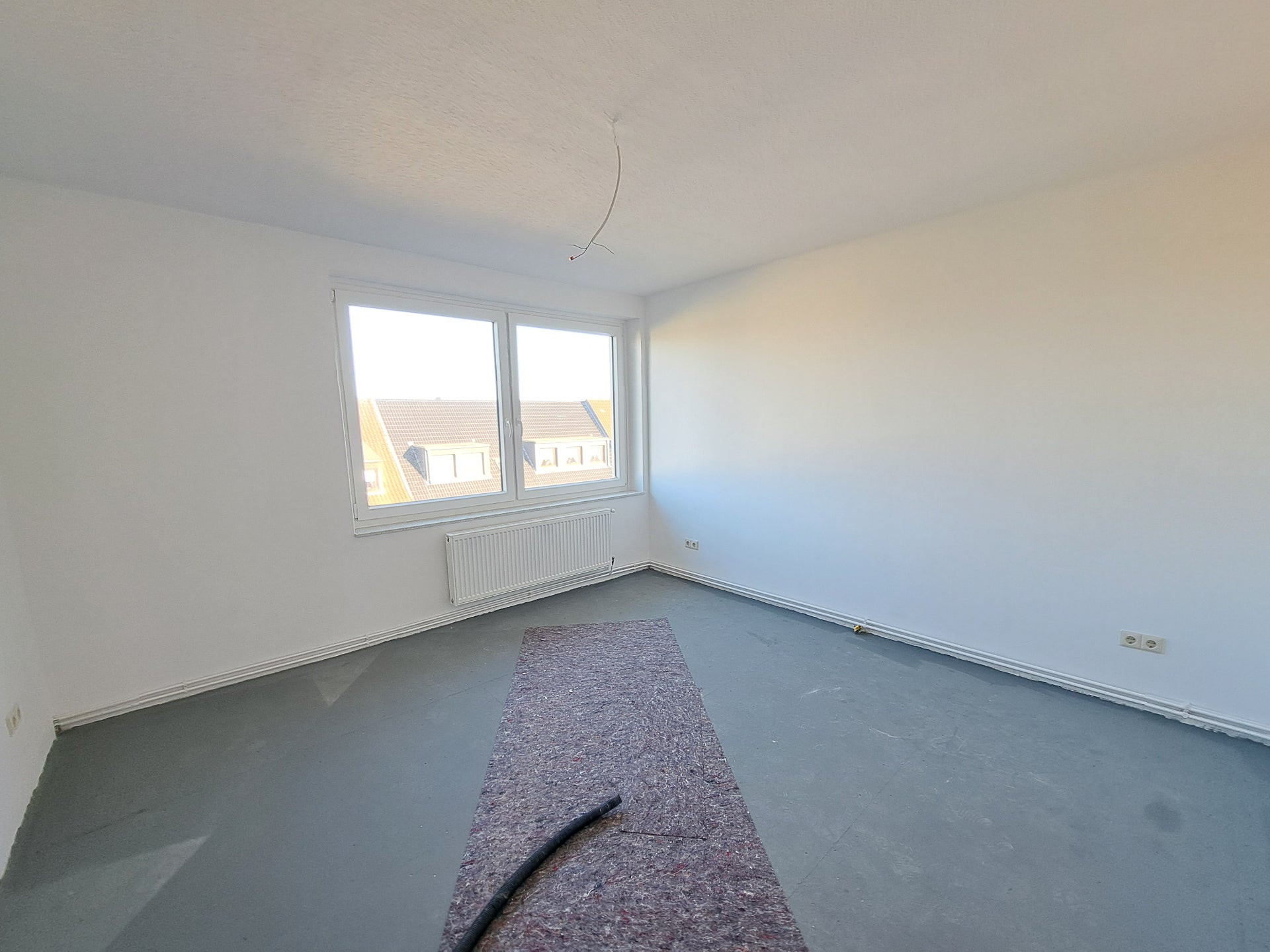Wohnung Batteriestraße in Bremerhaven