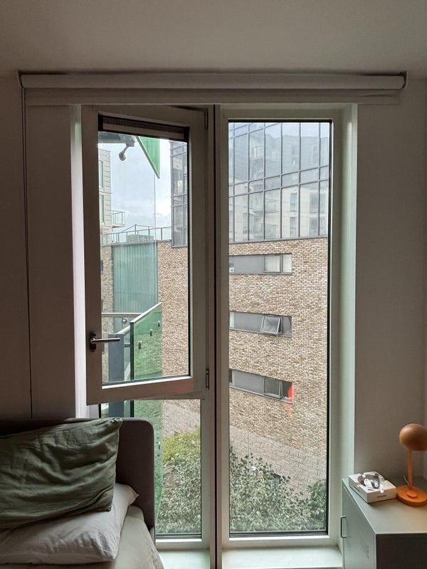 Room Bethnal Green Road in Greater London