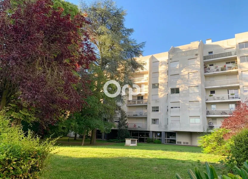 Appartement Avenue du Bac à Saint-Maur-des-Fossés