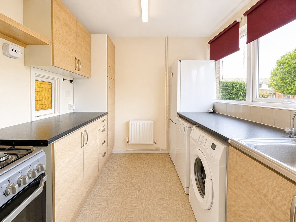 House Lingholme Close in Cambridge