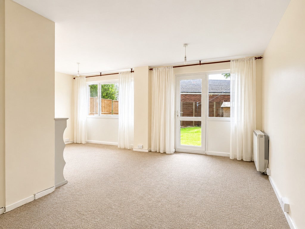 House Lingholme Close in Cambridge
