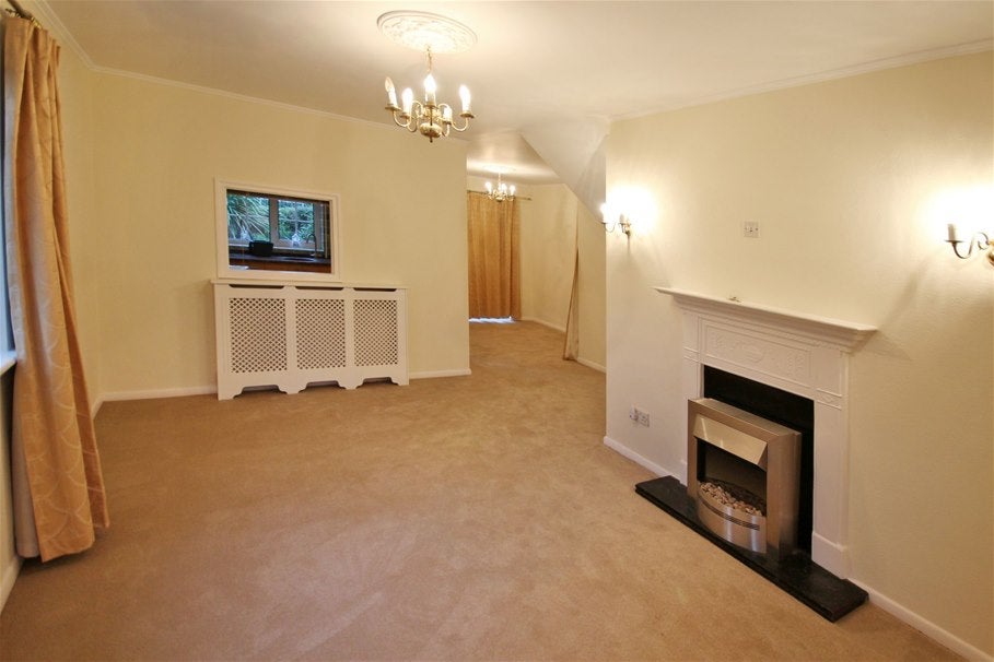 House Maldon Court in St Albans