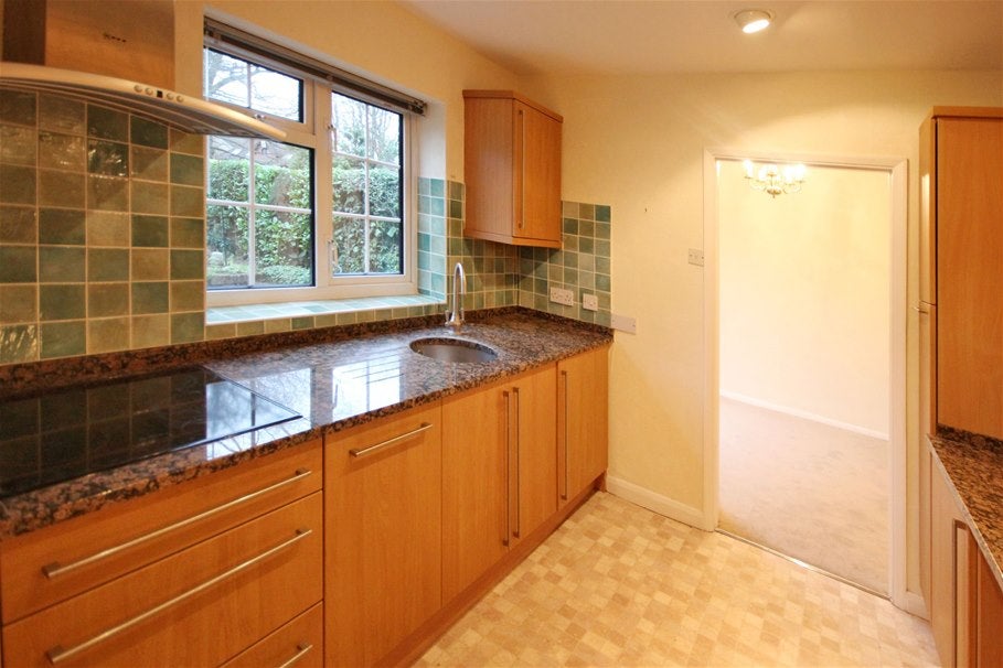 House Maldon Court in St Albans