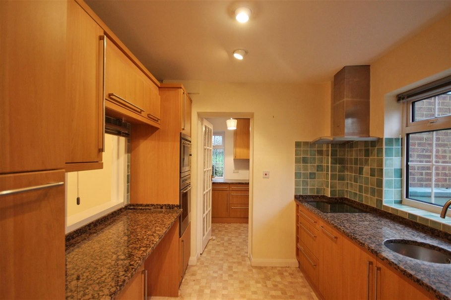 House Maldon Court in St Albans