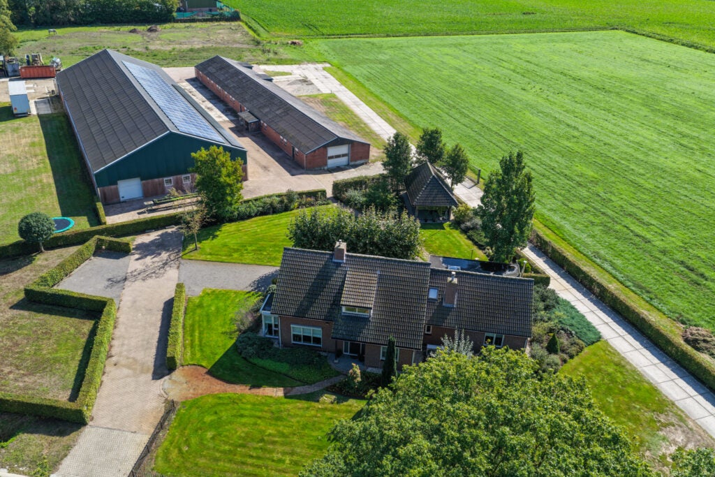 Herselseweg 40 in Lierop
