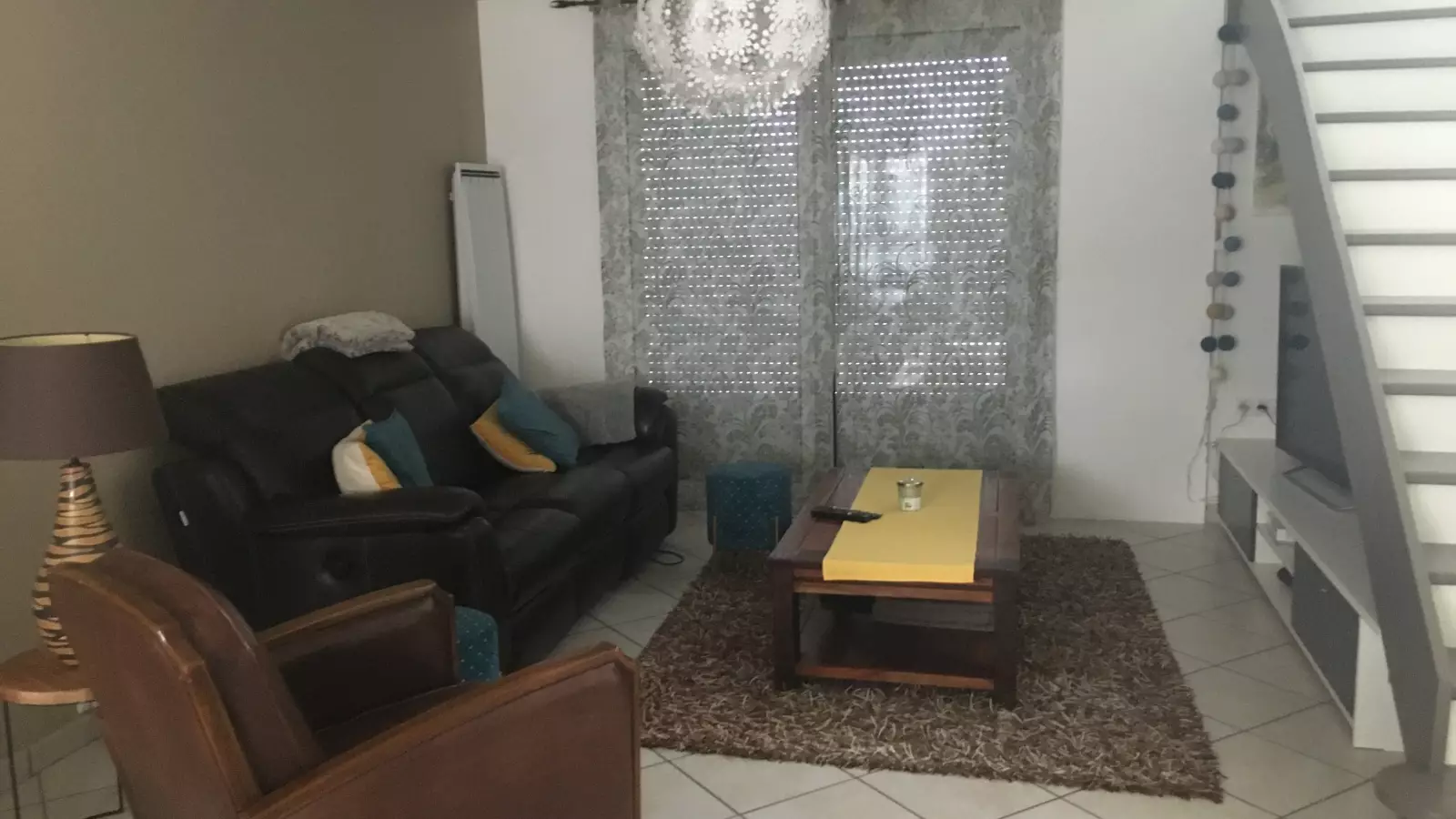 Appartement Avenue Charles de Gaulle à Roissy-en-France