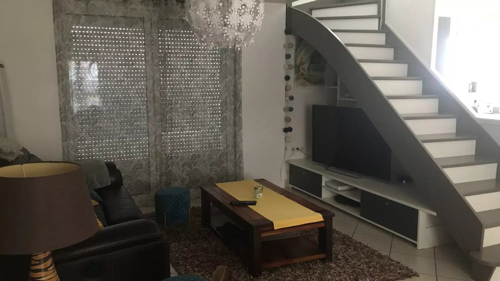 Appartement Avenue Charles de Gaulle à Roissy-en-France