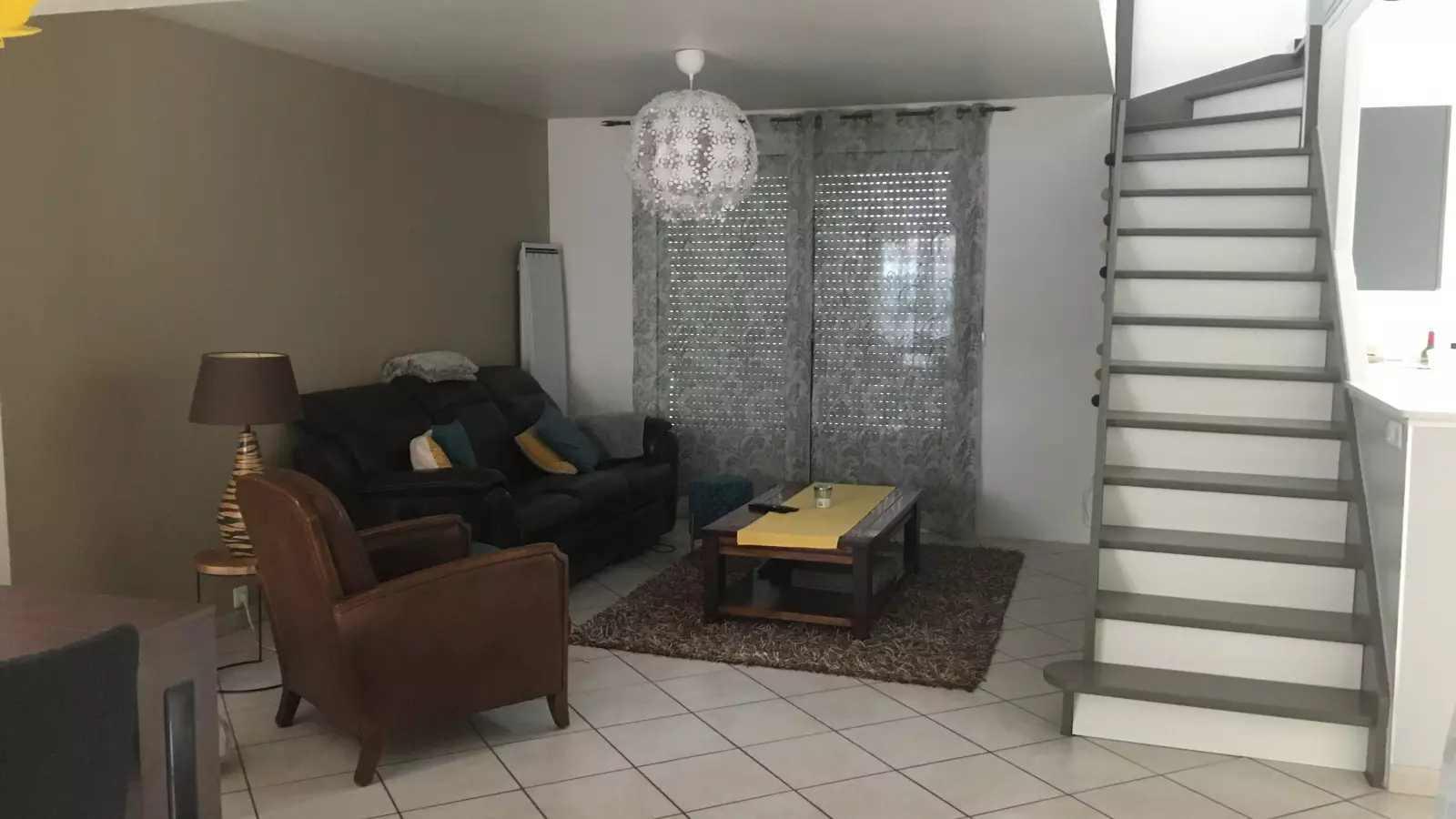 Appartement Avenue Charles de Gaulle à Roissy-en-France