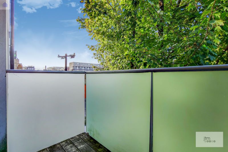 Flat Tiltman Place in Greater London