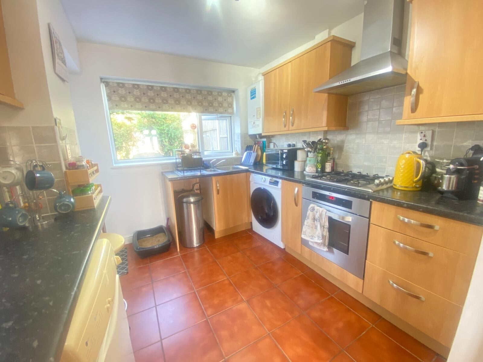 House Charnwood Way in Royal Leamington Spa