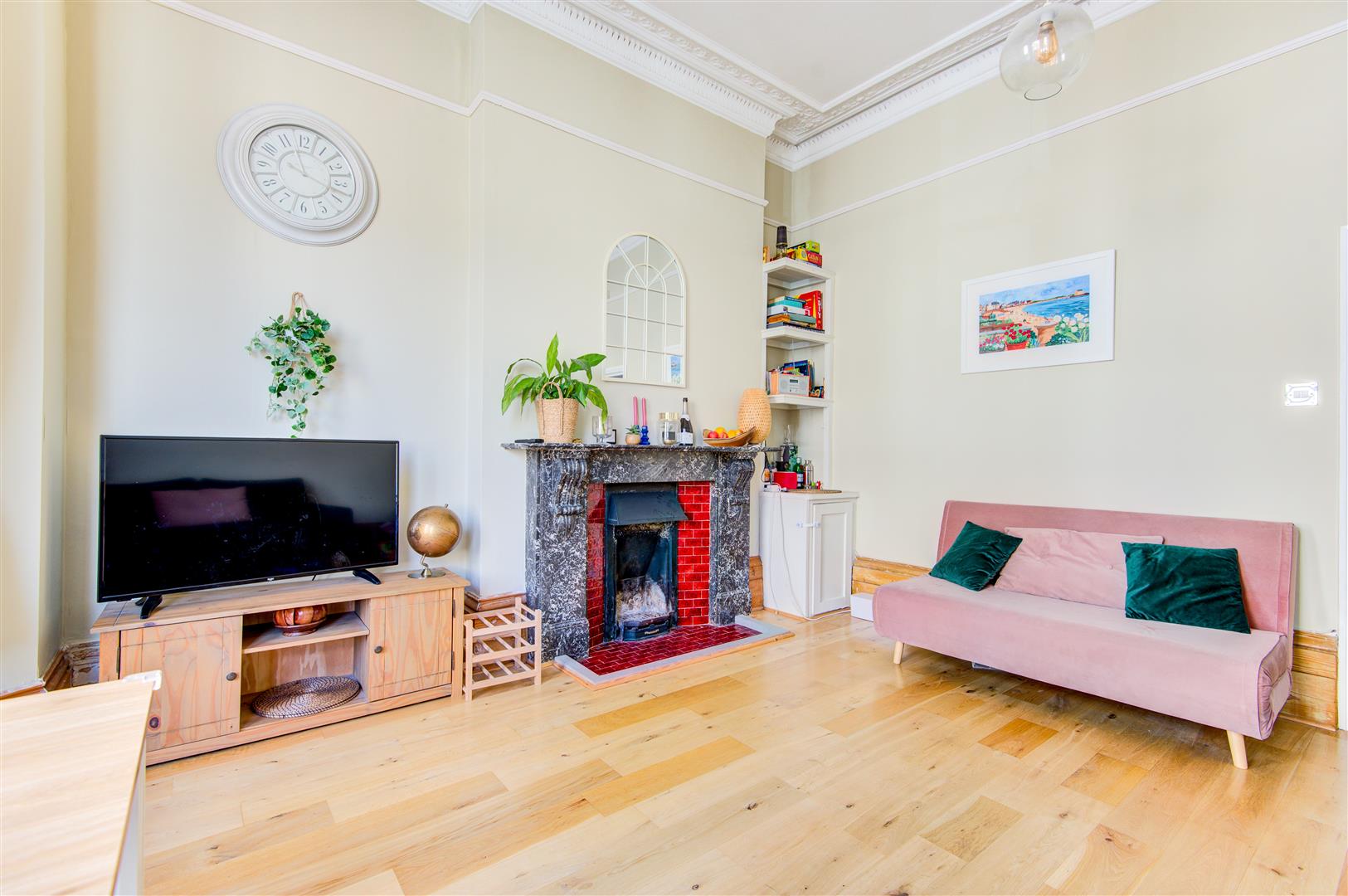 Flat St Aubyns in Portslade by Sea