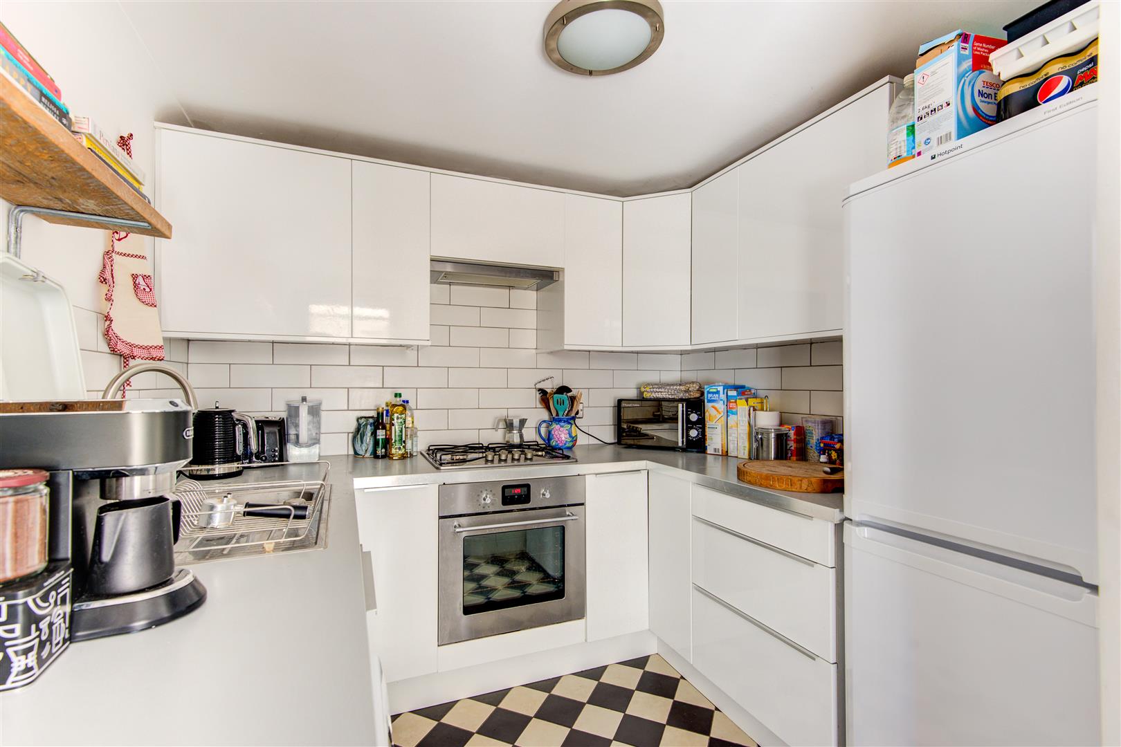 Flat St Aubyns in Portslade by Sea