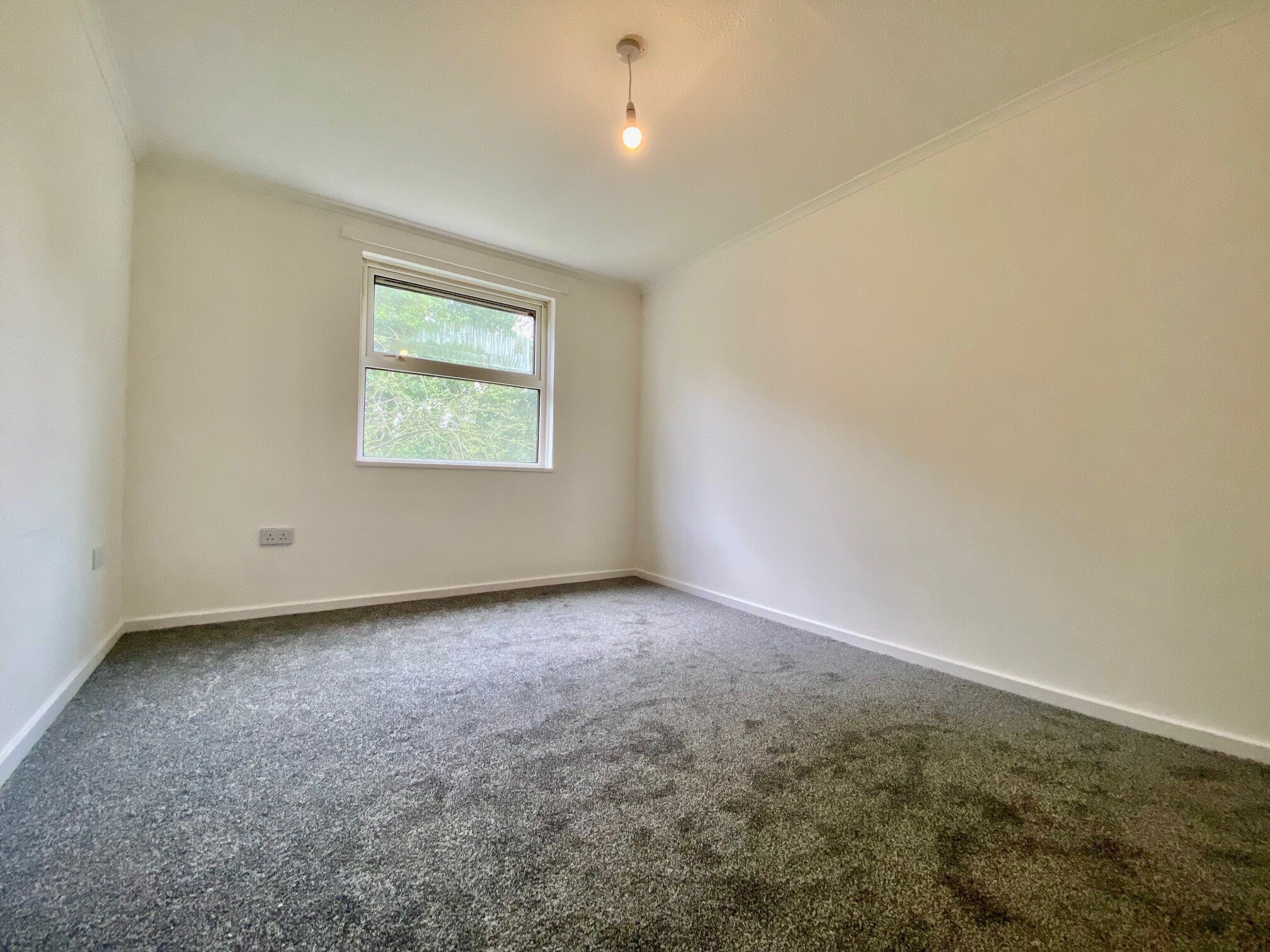 Flat Manor House Close in South Ribble