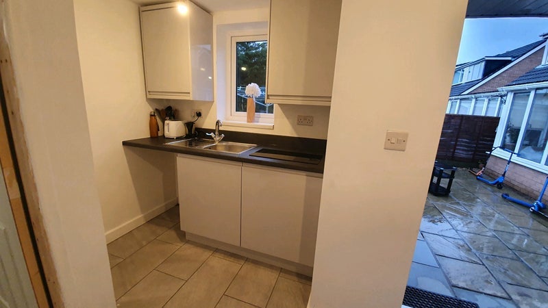 Room Polefield in Preston