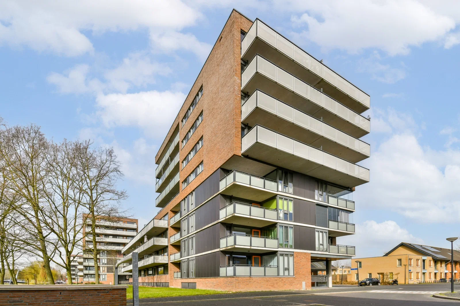 Glitterstraat