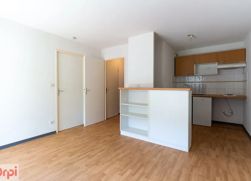 Appartement Rue Baruch Spinoza à Nailloux