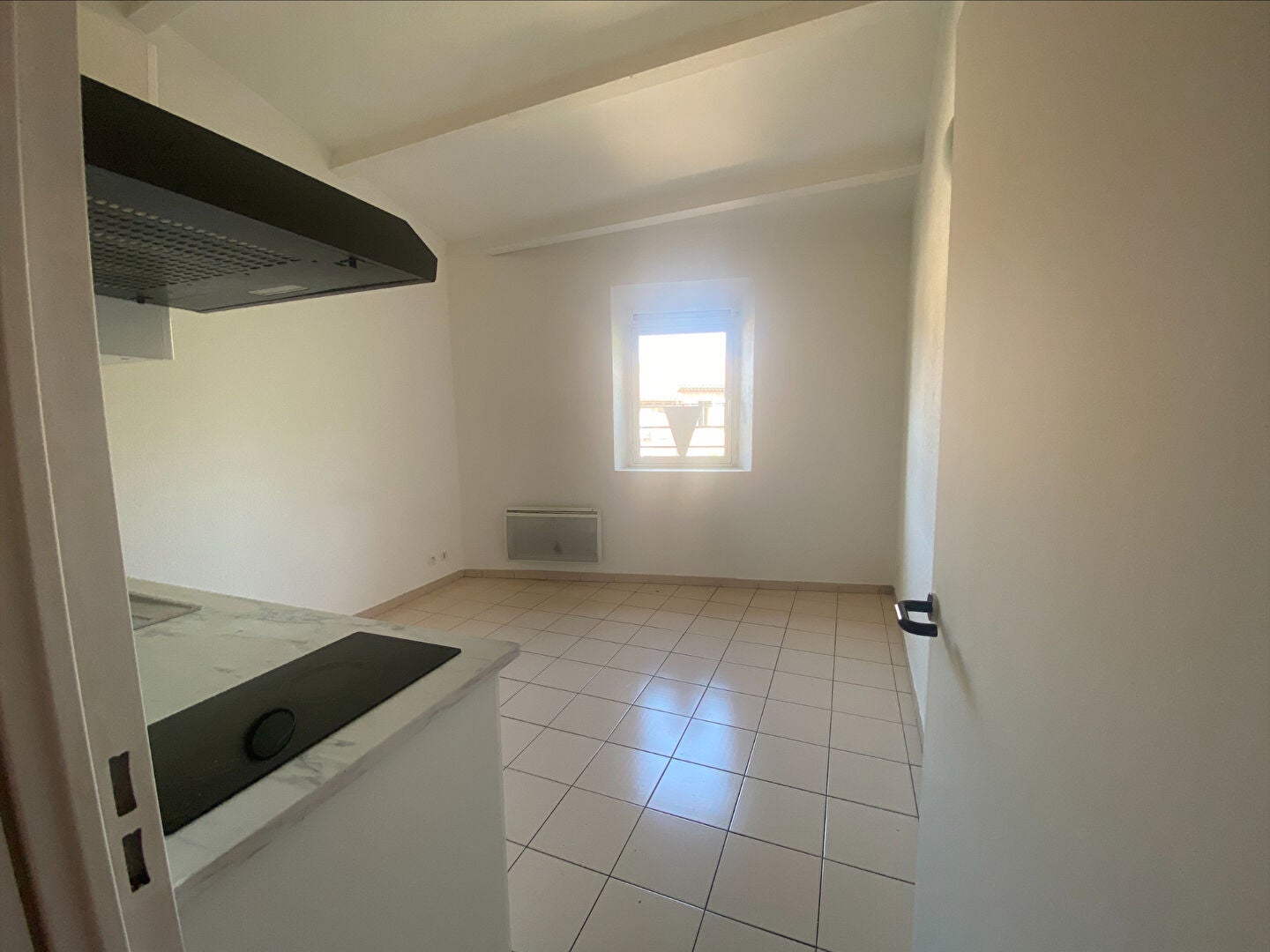 Flat Place de Gueydan in Gardanne