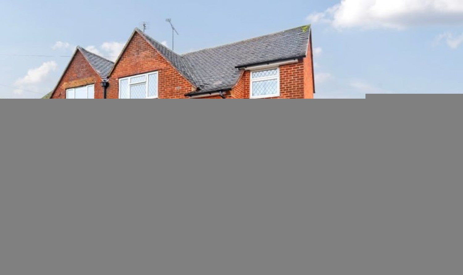 Flat Rances Way in Winchester