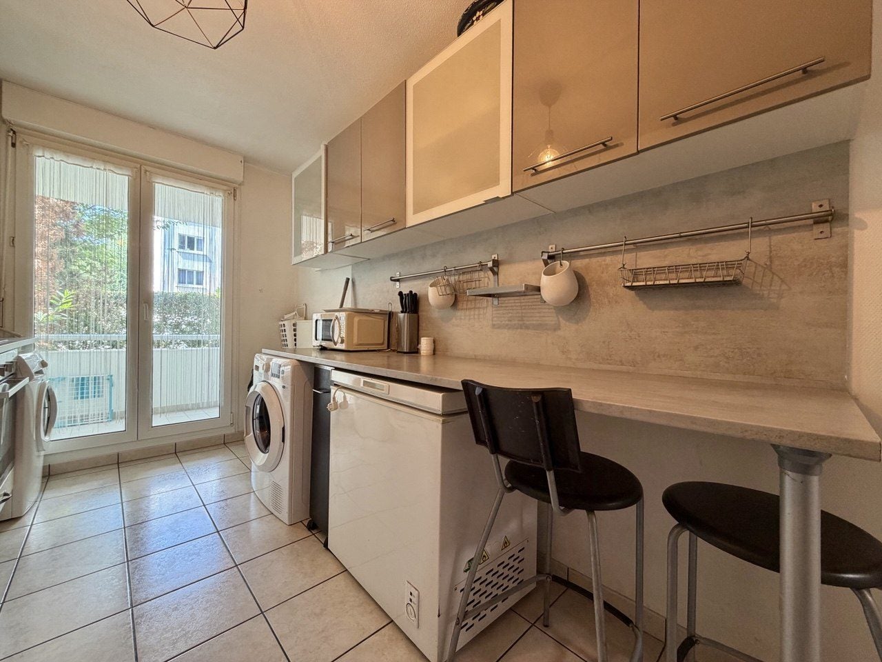 Appartement Rue Sainte-Cécile à Strasbourg