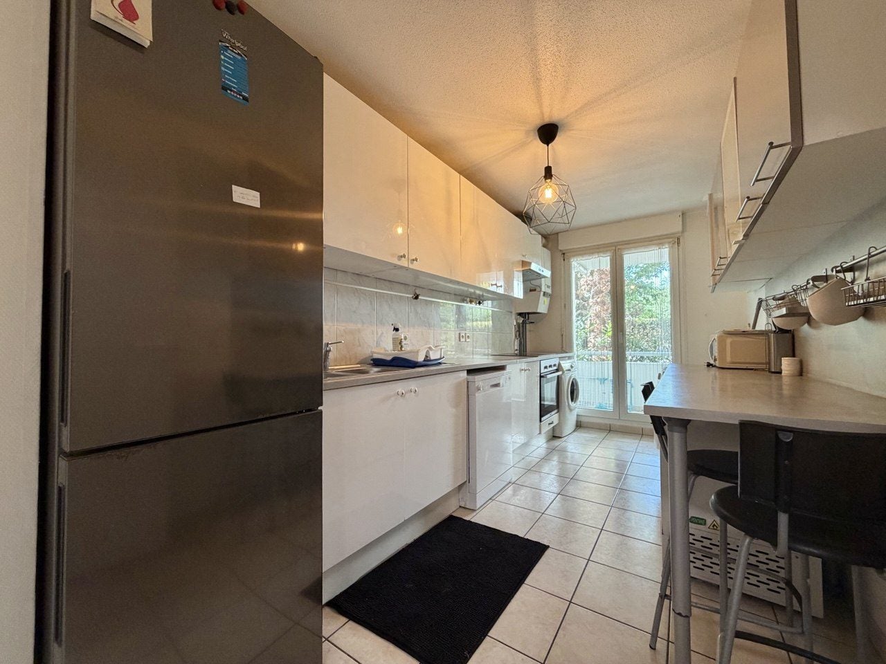 Appartement Rue Sainte-Cécile à Strasbourg