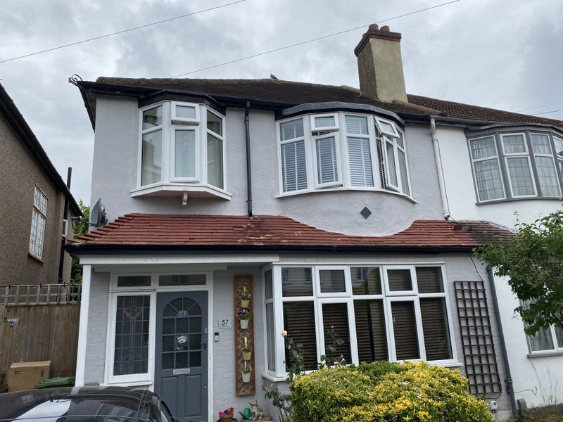 Flat St James Avenue in Greater London