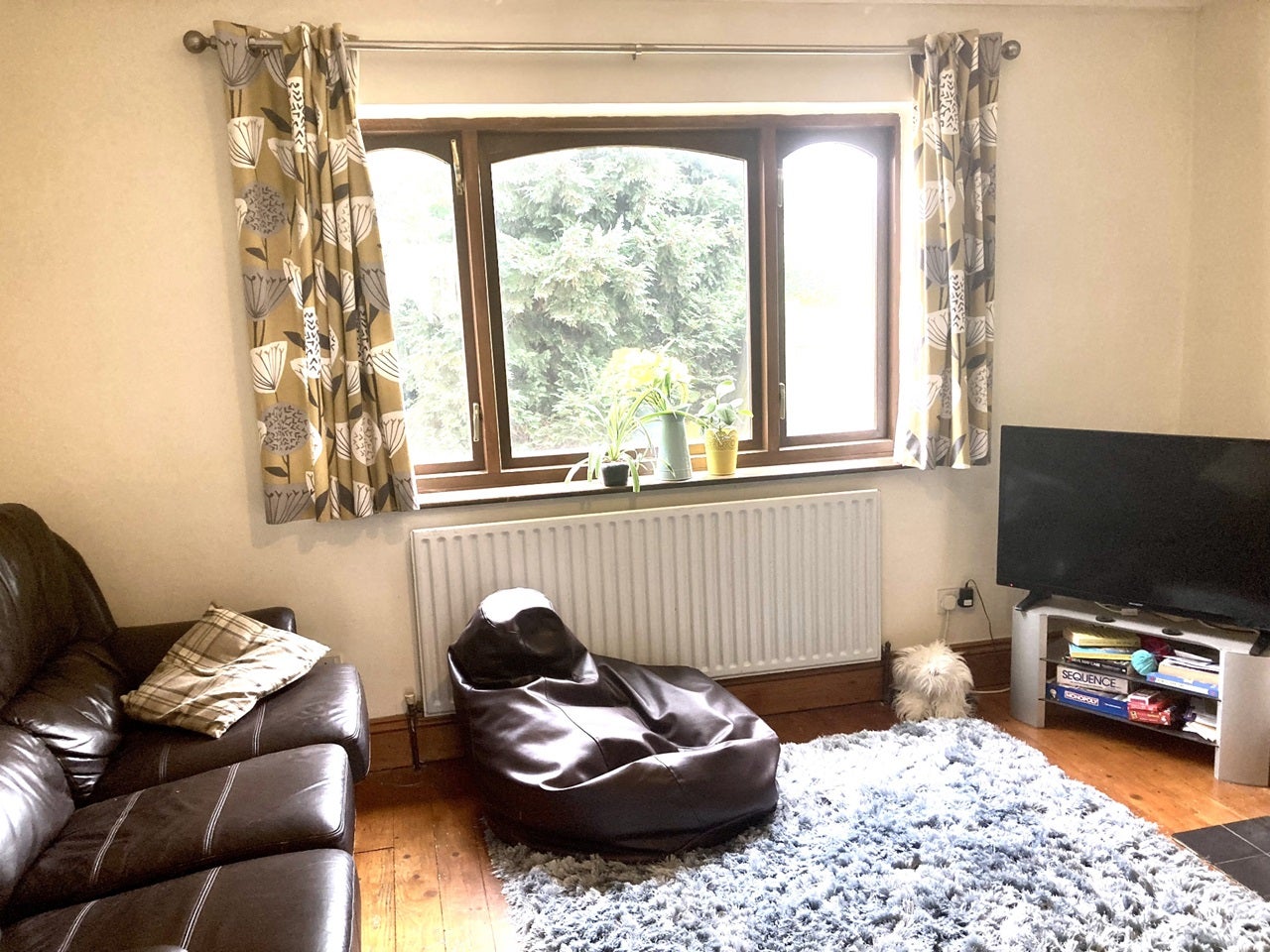 Room Lilac Avenue in Hull