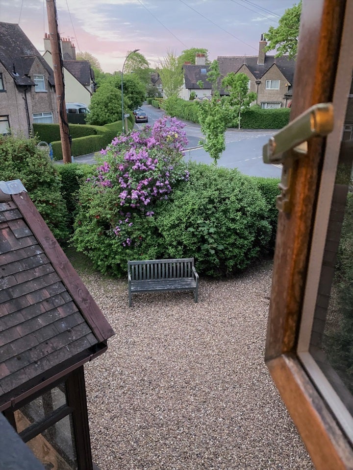 Room Lilac Avenue in Hull