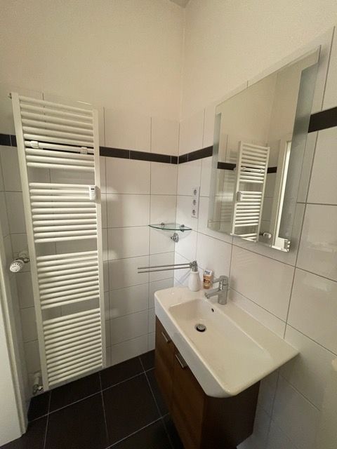 Wohnung Kölnstraße in Brühl
