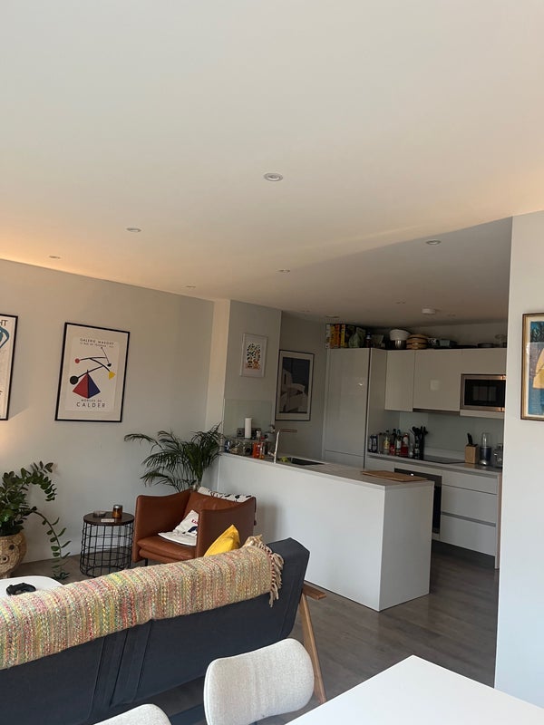 Room Martel Place in Greater London
