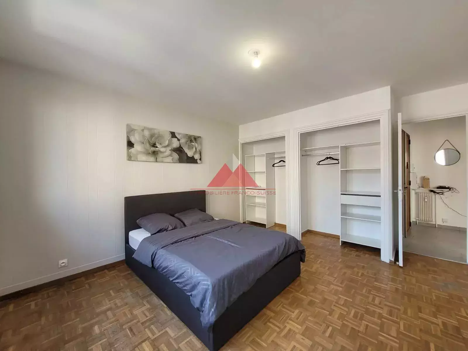 Appartement Rue Sainte-Anne de Baraban à Lyon