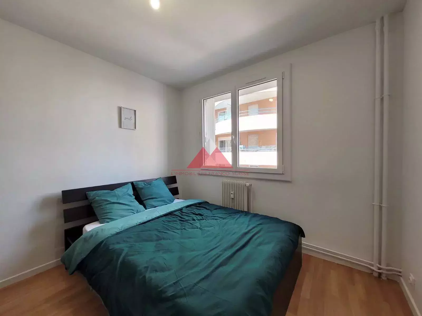 Appartement Rue Sainte-Anne de Baraban à Lyon